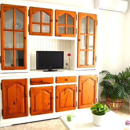 Apartamento El Baluarte كاديز المظهر الخارجي الصورة
