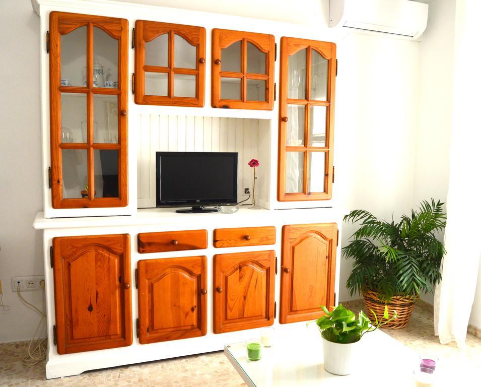 Apartamento El Baluarte كاديز المظهر الخارجي الصورة